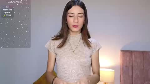 Lia  online show from 3, 1, 2025