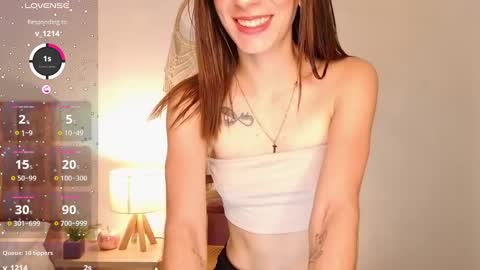 Lia  online show from 8, 2, 2025