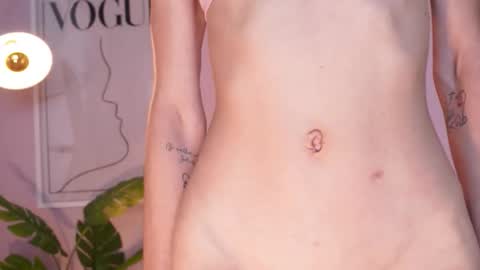 Snapshot of liaaa___ chatting on 9, 3, 2026 Lia online show from 9, 3, 2026