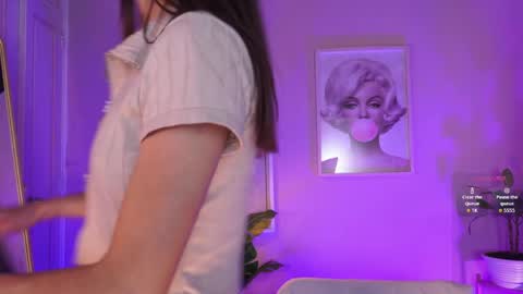 Snapshot of liaaa___ chatting on 1, 4, 2026 Lia online show from 1, 4, 2026