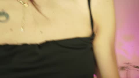 Snapshot of liaaa___ chatting on 11, 4, 2026 Lia online show from 11, 4, 2026