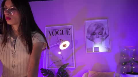 Snapshot of liaaa___ chatting on 16, 4, 2026 Lia online show from 16, 4, 2026