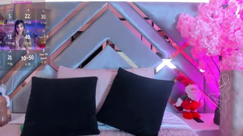 Snapshot of liaagener chatting on 10, 1, 2026 Liaa online show from 10, 1, 2026