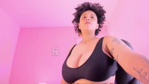 liaa moretzz online show from 11, 10, 2025