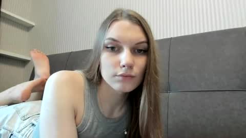 Julia  online show from 5, 7, 2026