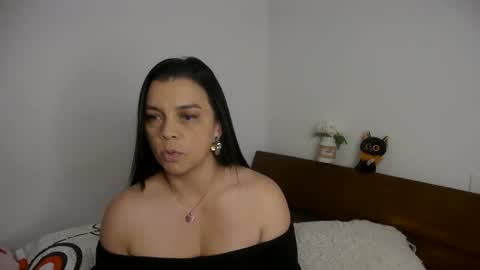 Snapshot of liablac chatting on 2, 11, 2025 lia blac online show from 2, 11, 2025