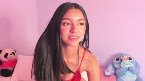 Lia 3 online show from 13, 12, 2025