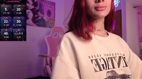 Lia Butera online show from 17, 9, 2025