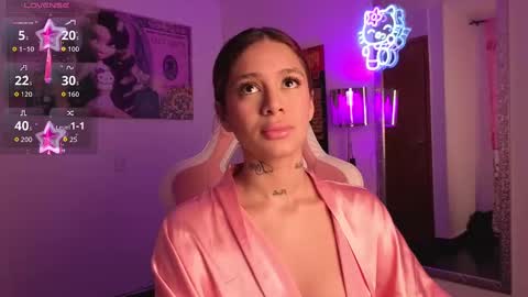 Lia Butera online show from 25, 9, 2025