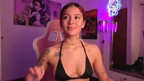 Lia Butera online show from 30, 9, 2025