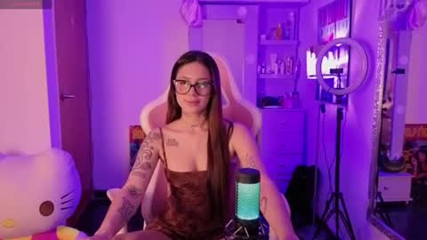 Lia Butera online show from 2, 7, 2026