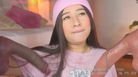 Lia Cox online show from 31, 1, 2025