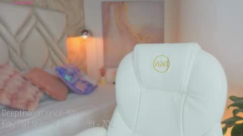 Lia Cox online show from 21, 9, 2025