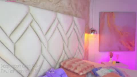 Lia Cox online show from 17, 1, 2026