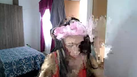 Snapshot of liadulce_ chatting on 29, 5, 2026 Lia online show from 29, 5, 2026