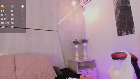 Snapshot of liaflame chatting on 5, 2, 2026 Lia Flame online show from 5, 2, 2026