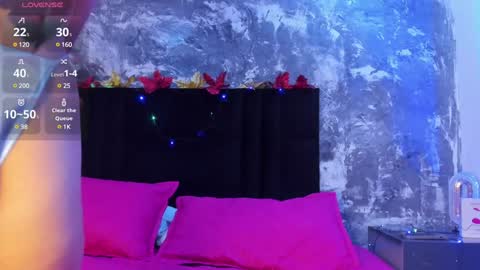 Lia online show from 18, 12, 2024