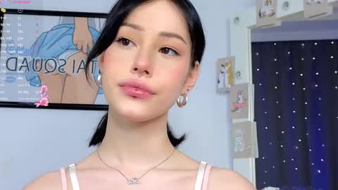 Lia  online show from 12, 2, 2025