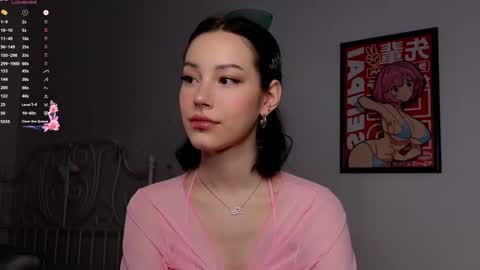 Lia  online show from 19, 2, 2025