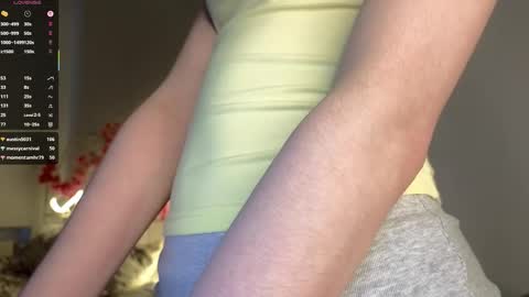 Lia  online show from 27, 9, 2025