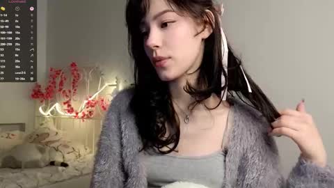 Lia  online show from 1, 3, 2026