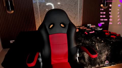 Liah online show from 16, 10, 2025