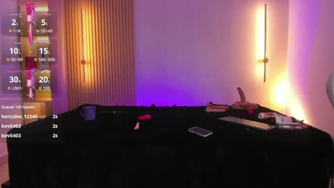 Liah online show from 23, 4, 2026