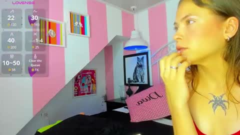 ---Liah--- online show from 11, 1, 2025