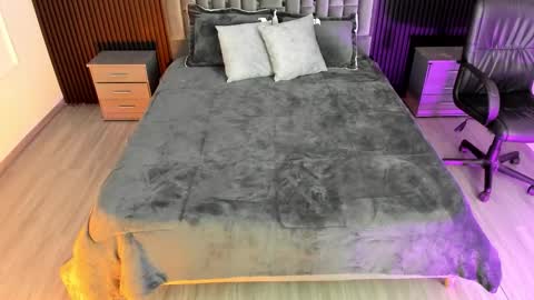 Liah Fontaine online show from 10, 11, 2025