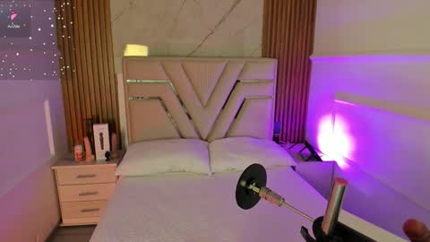 Liah Fontaine online show from 2, 3, 2026