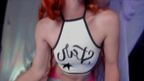 Snapshot of liahilton_ chatting on 7, 12, 2024 lh6 9c online show from 7, 12, 2024