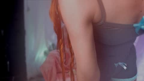 Snapshot of liahilton_ chatting on 8, 12, 2024 lh6 9c online show from 8, 12, 2024