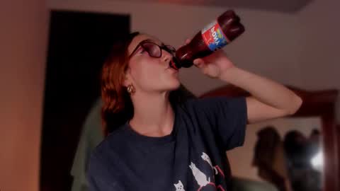 Snapshot of liahilton_ chatting on 13, 2, 2025 lh6 9c online show from 13, 2, 2025