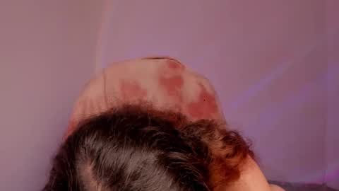 Snapshot of liahilton_ chatting on 15, 9, 2025 lh6 9c online show from 15, 9, 2025