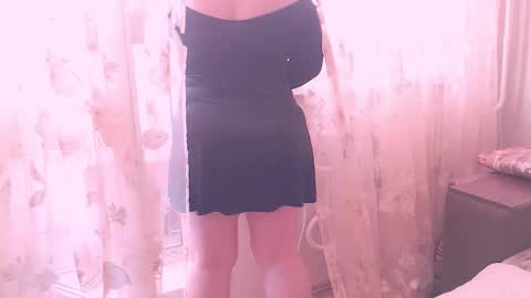 Snapshot of liahsofty chatting on 12, 1, 2025 miss Lia colection for travel online show from 12, 1, 2025