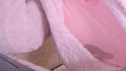 Snapshot of liahsofty chatting on 21, 1, 2025 miss Lia colection for travel online show from 21, 1, 2025