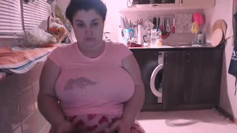 Snapshot of liahsofty chatting on 23, 1, 2025 miss Lia colection for travel online show from 23, 1, 2025