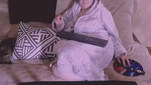 Snapshot of liahsofty chatting on 14, 1, 2026 miss Lia colection for travel online show from 14, 1, 2026