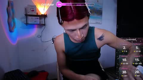 Liah Stone online show from 8, 4, 2026