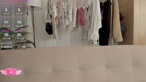 Snapshot of liajohnsons_ chatting on 30, 4, 2026 Lia Johnsons online show from 30, 4, 2026