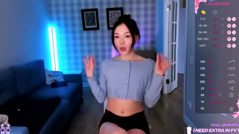 lialilia online show from 14, 1, 2026