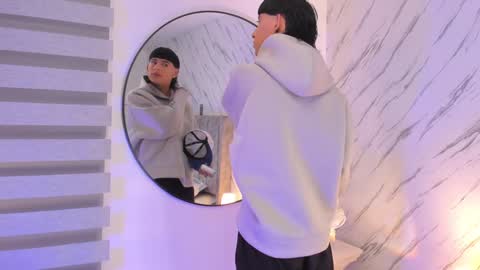 Liam online show from 10, 1, 2025