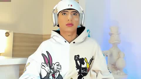 Liam online show from 13, 9, 2025