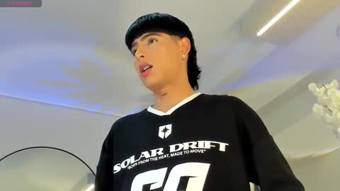 Liam online show from 10, 1, 2026