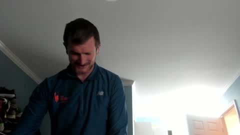 Snapshot of liam_1985 chatting on 13, 1, 2025 Liam online show from 13, 1, 2025