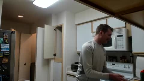 Snapshot of liam_1985 chatting on 23, 1, 2025 Liam online show from 23, 1, 2025