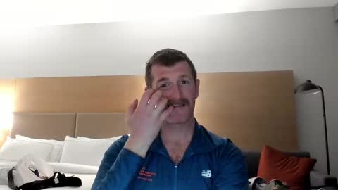 Snapshot of liam_1985 chatting on 1, 2, 2025 Liam online show from 1, 2, 2025