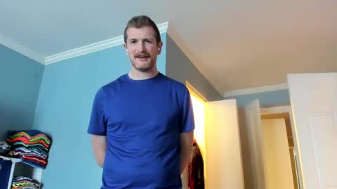 Snapshot of liam_1985 chatting on 6, 2, 2025 Liam online show from 6, 2, 2025