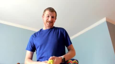 Snapshot of liam_1985 chatting on 10, 2, 2025 Liam online show from 10, 2, 2025