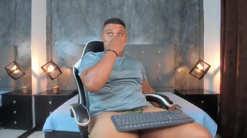 Snapshot of liam__carters chatting on 28, 3, 2026 Liam Carters online show from 28, 3, 2026